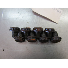 24T222 Flexplate Bolts From 2007 Acura TL  3.5